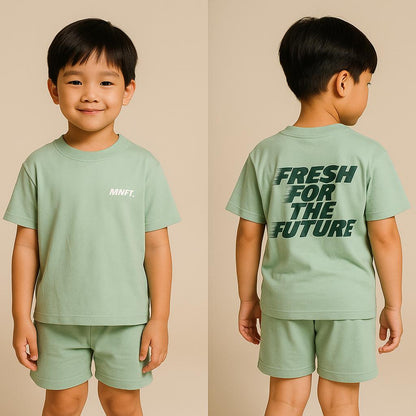 Fresh For The Future