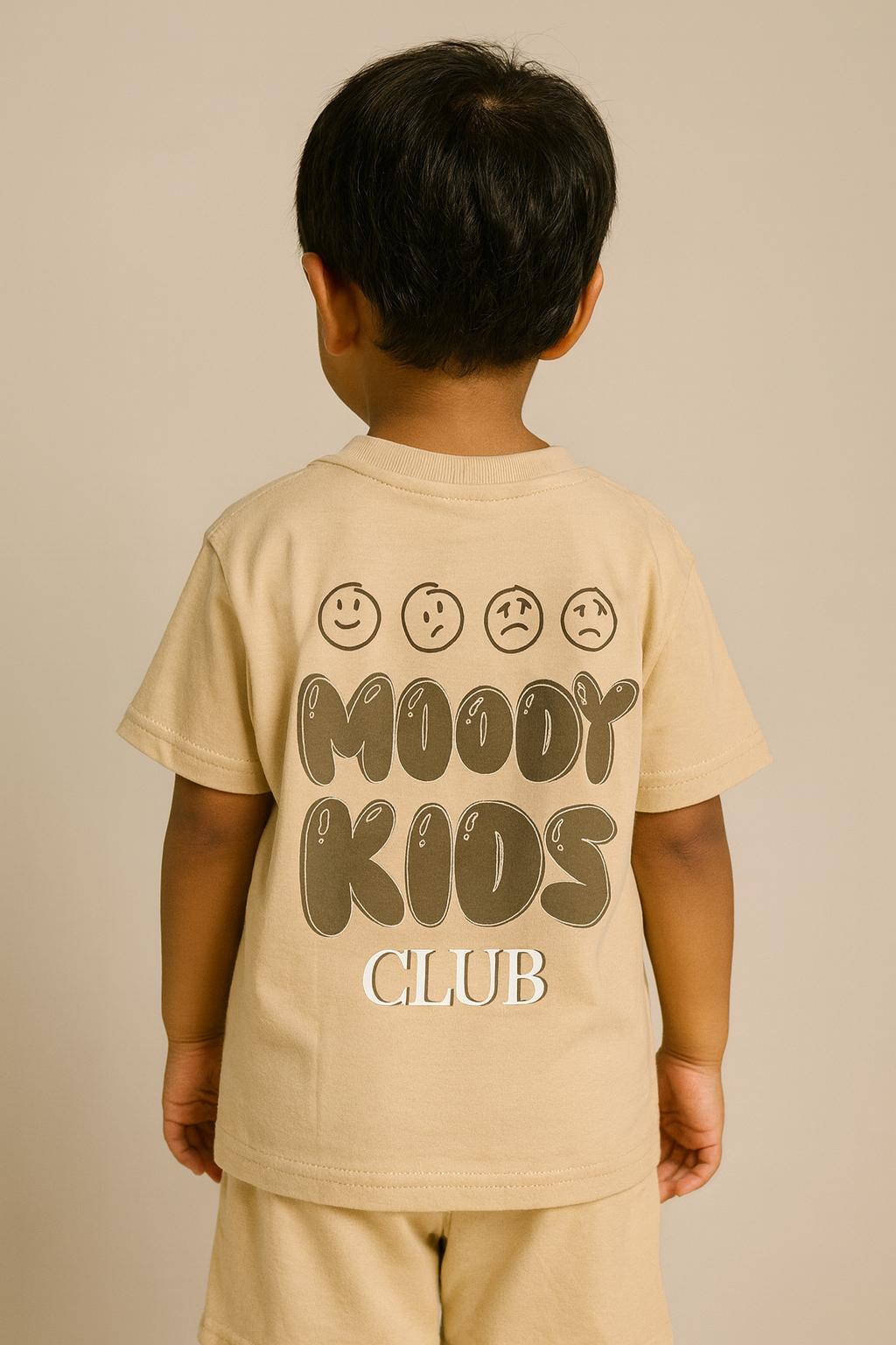 Moody Kids Club