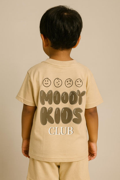 Moody Kids Club