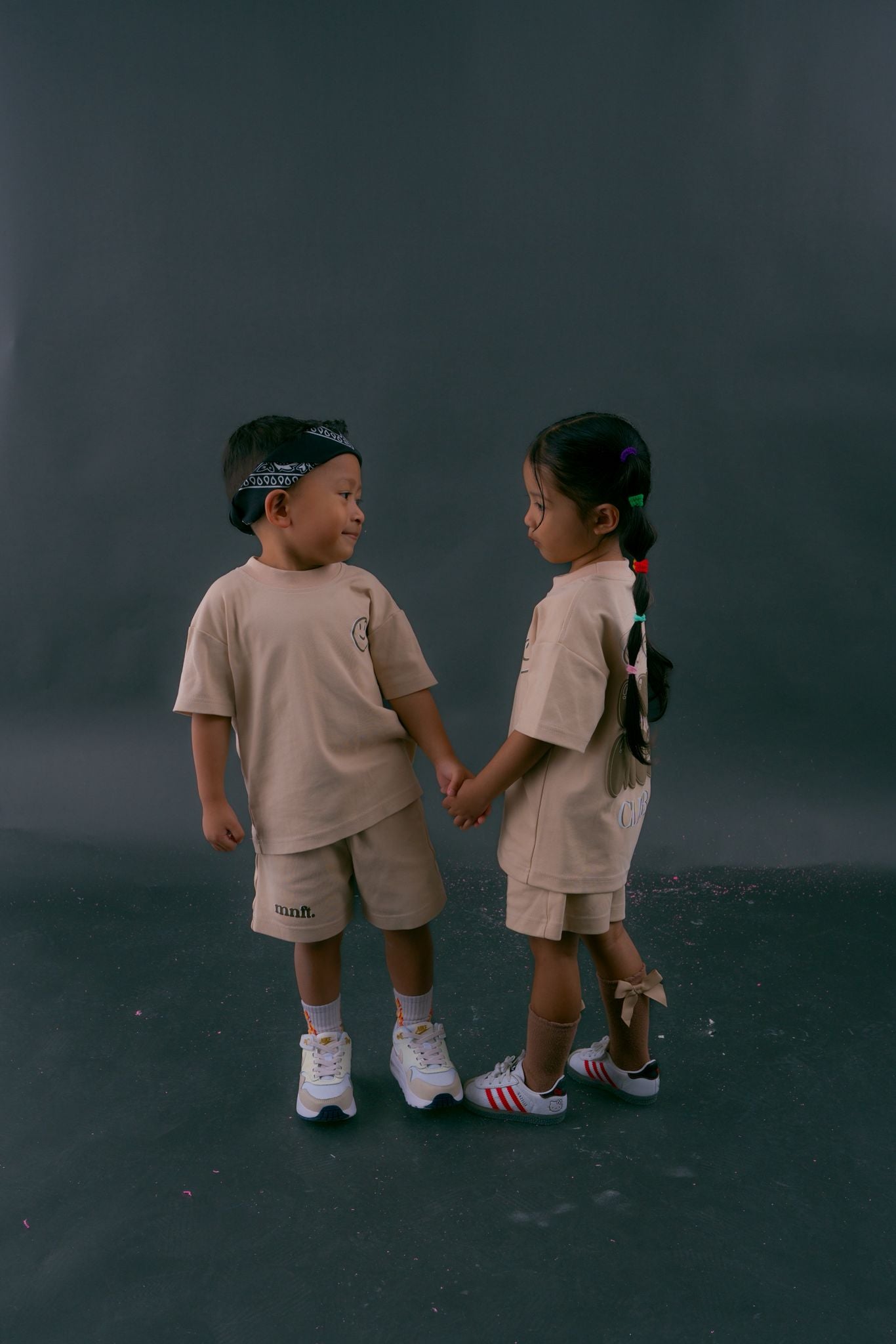 Moody Kids Club