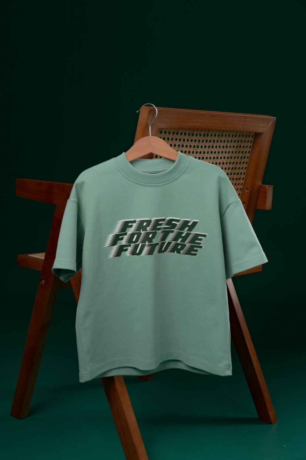 Fresh For The Future