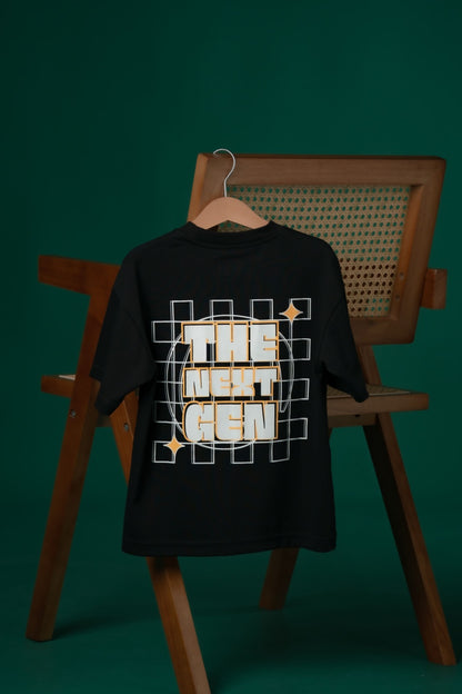 The Next Gen