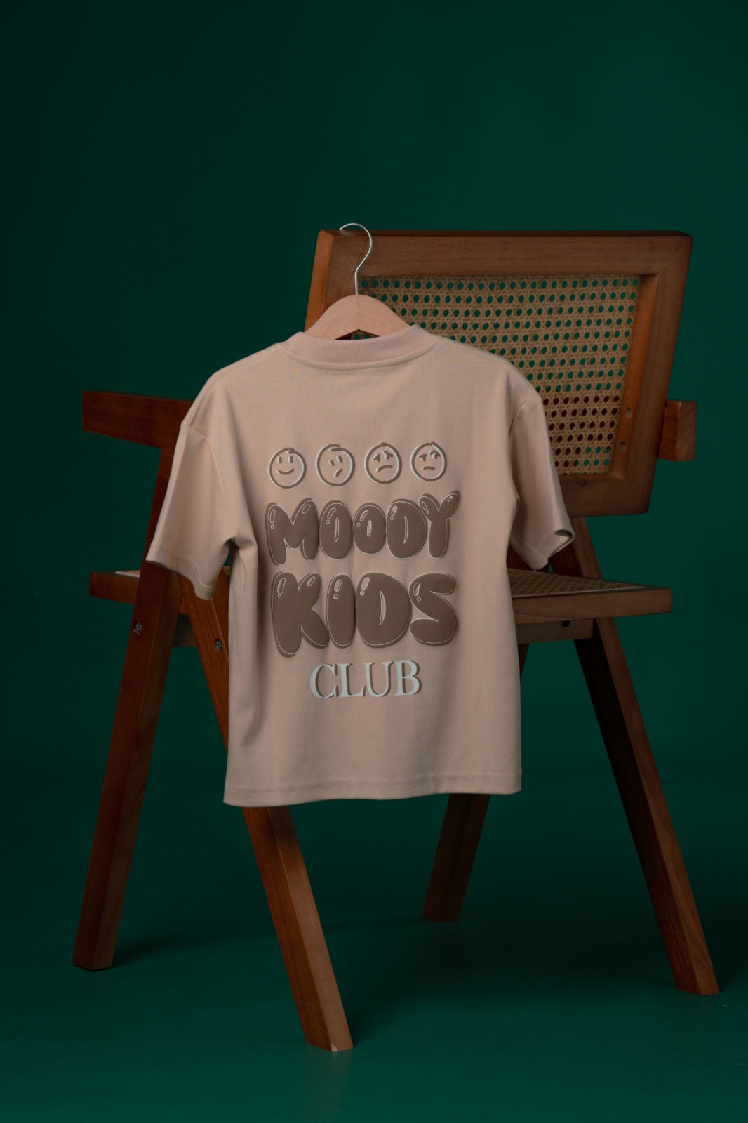 Moody Kids Club