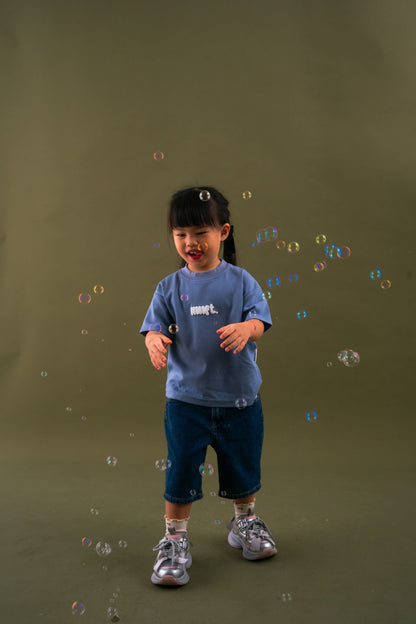 Tiny Fits Massive Energy