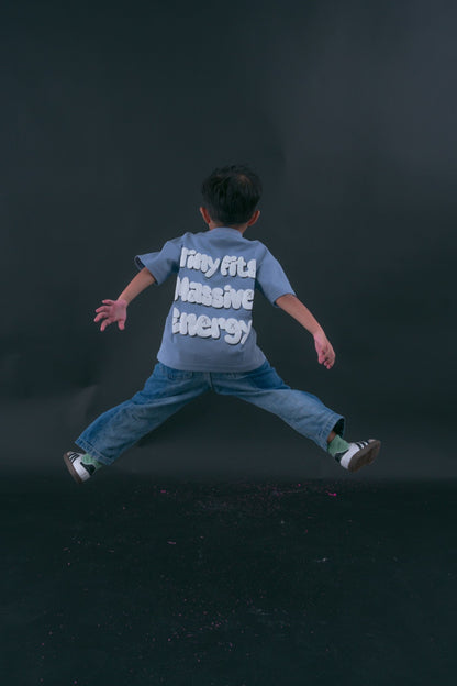 Tiny Fits Massive Energy